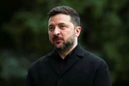 Air Tanzania suspende voos entre Dar es Salaam e Moscou após alerta de Zelensky