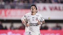 Corinthians empata com o Estudiantes e decide em casa vaga nas semifinais da Libertadores