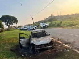 Ataque a tiros em festa na África do Sul deixa ao menos 11 mortos e 3 feridos