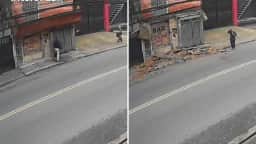 Idoso morre após marquise desabar na zona leste de SP; polícia investiga