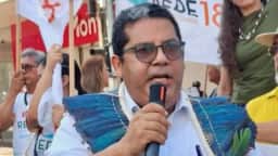 Isael Munduruku, candidato ao governo do Amazonas em 2026, tem patrimônio de R 1,6 milhão