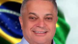 João Rodrigues, do PSD, disputa pela 1ª vez o governo de SC em 2026 com 4 partidos
