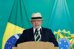 Pesquisa Futura aponta desaprovação de 52,8% ao governo Lula