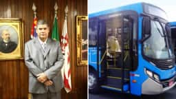 PCC infiltrou 12 empresas de ônibus em SP e ex-vereador é preso