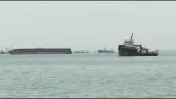 Tráfego de navios no Estreito de Ormuz cai ao menor nível desde maio após ataques