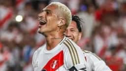 Flamengo e Paolo Guerrero encerram disputa judicial de oito anos com acordo