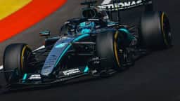 Russell lidera TL1 em Madri com 1min34s077 e Mercedes faz dobradinha com Antonelli