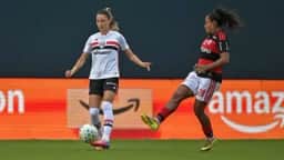 São Paulo x Flamengo: horário e onde assistir à semifinal do Brasileirão Feminino