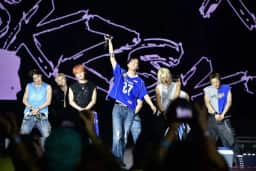 Stray Kids canta Michel Teló e faz coreografia do Passinho do Jamal no Rock in Rio