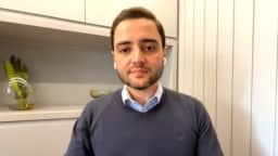 Gabriel Souza, vice-governador do RS, é candidato ao governo em 2026