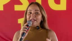 Quem é Dra. Eliana Ferreira, candidata ao Senado por SP em 2026
