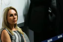 Esposa de Moraes firma segundo contrato de até R 50 milhões com empresa de Vorcaro