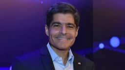 ACM Neto, neto de ACM, disputa o governo da Bahia em 2026 pelo União Brasil