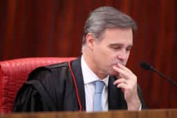 Vox Radar aponta oscilação no apoio a Mendonça entre caso Moraes e decisão na PF