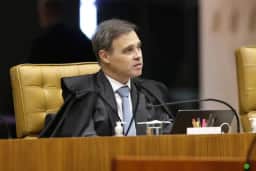 Mendonça avisa Fachin e Moraes que avançará com investigação antes de quebrar sigilo