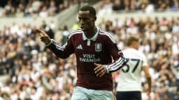 Aston Villa vence Tottenham por 3 a 2 e conquista primeira vitória na Premier League 2026