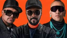 Black Eyed Peas no Rock in Rio 2026: veja possível setlist do show