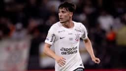 Quem é Breno Bidon, meia de 21 anos do Corinthians convocado por Ancelotti