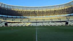 Fortaleza x Athletic: horário e onde assistir ao jogo da Série B neste domingo
