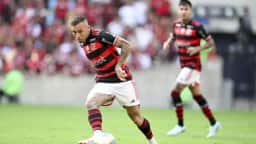 Botafogo negocia contratação de Everton Cebolinha, que pode deixar o Flamengo sem custos em 2026