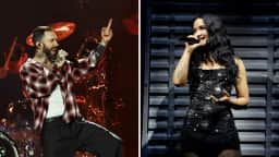 Maroon 5 e Demi Lovato agitam penúltimo dia do Rock in Rio 2026