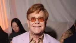 Elton John publica vídeo raro de show no Rio de 1995 antes de voltar ao Rock in Rio