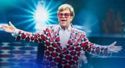 Rock in Rio 2026 terá apenas um show ao vivo na TV aberta: o de Elton John