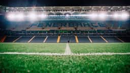 Fenerbahçe x Roma: horário e onde assistir à estreia na Champions League 2026-27