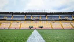 Santa Fe x Vasco: escalações e onde assistir ao jogo de ida das quartas da Sul-Americana