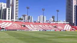 Náutico x Operário-PR: onde assistir ao vivo e horário do jogo da Série B