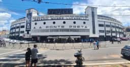 Ponte Preta x São Bernardo: horário e onde assistir ao jogo da Série B neste domingo