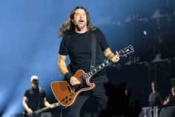 Foo Fighters no Rock in Rio 2026: veja as músicas mais cotadas para o show