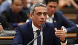 Gustavo Gayer oficializa candidatura ao Senado por Goiás em chapa pura do PL
