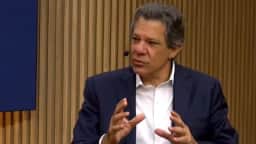 Haddad diz que resultado em SP não terá efeito automático na eleição de Lula