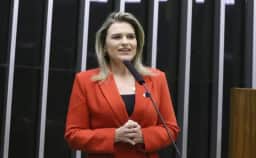 Real Time Big Data: Marília Arraes lidera disputa ao Senado em Pernambuco com 29%