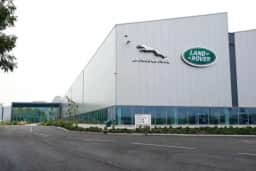 Jonathan Reynolds se reunirá com CEO da Jaguar Land Rover sobre cortes de até 4 mil empregos