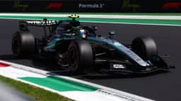Kimi Antonelli vence o GP da Itália após largar em 19º e encerra jejum de 60 anos na F1