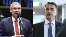 PT aciona STF para apurar suposto financiamento estrangeiro na campanha de Flávio Bolsonaro