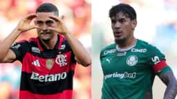 Palmeiras perde liderança após 19 rodadas e pode reviver “filme de terror”