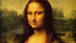 Lisa Gherardini, modelo da Mona Lisa, casou com comerciante e virou ícone mundial