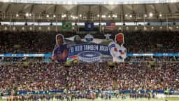 NFL no Rio bate recorde de audiência nos EUA com 24,9 milhões de espectadores
