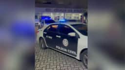 Operação Alba mira expansão do Comando Vermelho em Paraty