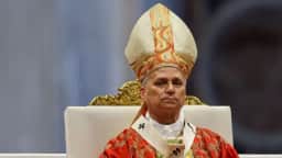 Papa Leão XIV nomeia dois novos bispos no Brasil; veja quem são e onde atuarão