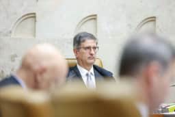 Conselho Superior do MPF julga se mensagens sobre Gonet viram investigação