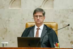 Conselho Superior do MPF decide nesta sexta se investiga Paulo Gonet por irregularidades