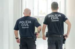 25 estados não oferecem avaliação psicológica periódica a policiais civis