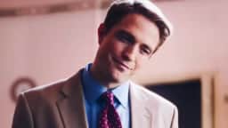 Primetime, novo filme de Robert Pattinson, recebe aplausos por sete minutos em Veneza