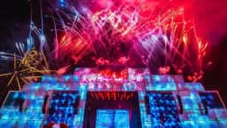 Rock in Rio 2026: 9 itens proibidos que não entram na Cidade do Rock