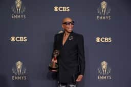 RuPaul e Lorne Michaels ampliam recordes históricos no Emmy 2026