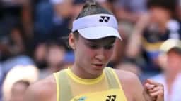 Rybakina elimina Osaka, avança às quartas do US Open e fica a uma vitória do nº 1